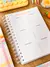 Agenda Escolar - Coleção 2025 - loja online