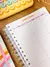 Agenda Escolar - Coleção 2025 - loja online