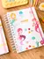 Agenda Escolar - Modelo Creche