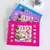 Caderno de Colorir Ursinho Bobbie Goods - comprar online