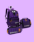 Kit Escolar Wandinha