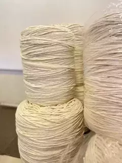 Hilo de algodón 27 hebras, bobina de 4,25 kg - comprar online