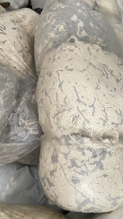 Bolsón de estopa OVILLADA surtido x 5 kg (LOS COLORES DE LA IMAGEN)