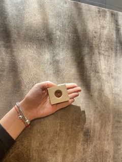 Tuerca de madera 22 mm x 50 unidades - comprar online