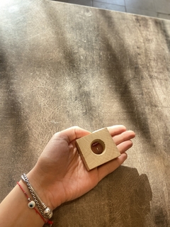 Tuerca de madera 22 mm x 50 unidades en internet