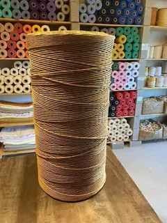 BOBINA DE PAPEL KRAFT 4 MM x 20,7 - comprar online