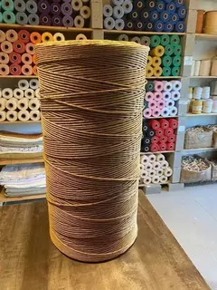 BOBINA DE PAPEL KRAFT 3,5 MM x 15,7 kg - comprar online