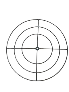 Lira de 40 cm - Armazón para Lámparas Colgantes - comprar online