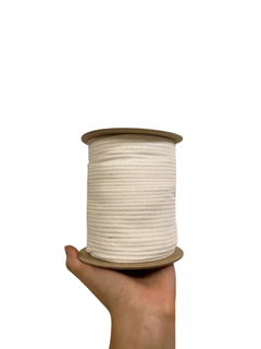 Cordón de Polipropileno, 4 mm x 100 mts, BLANCO - comprar online