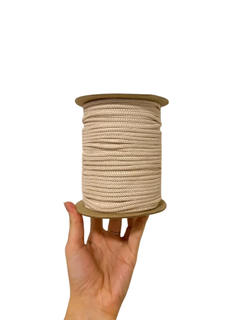 Cordón de polipropileno, 4 mm x 100 mts ARENA - comprar online