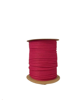 Cordón de Polipropileno, 4 mm x 100 mts, FUCSIA - comprar online