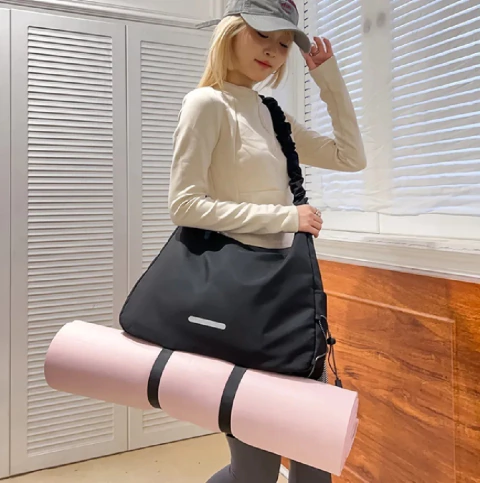 Bolso Ava Deportivo Gym Estilo Elegante