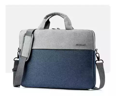 Morral Maletin Porta Notebook VANZ Reforzado - comprar online