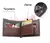 Billetera Tarjetero Baellerry OXFU
