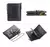 Billetera Baellerry ZIPP Para Hombre En Cuero Pu - tienda online