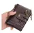 Billetera Baellerry ZIPP Para Hombre En Cuero Pu - comprar online