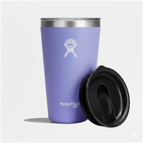 Vaso termico Hydro Flask 473ml