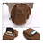 Mochila Morral Bandolera Casual - tienda online