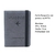 Porta Pasaporte Charm Infinite con proteccion RFID - tienda online
