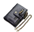 Billetera Baellerry ZIPP Para Hombre En Cuero Pu