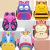 Mochila PETIT INFANT para Jardin de Infantes