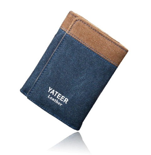 Billetera YATEER Tarjetero