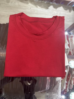 BLUSA DETALHE MANGA - comprar online