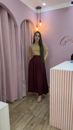 SAIA MARSALA