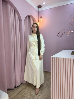 VESTIDO PIETRA