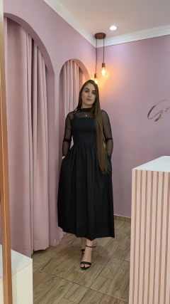 VESTIDO LORENA - comprar online