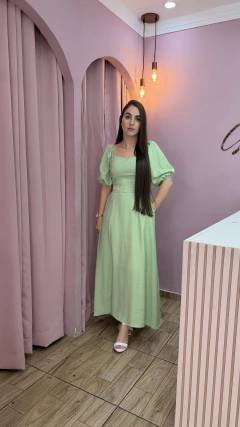 VESTIDO LARA