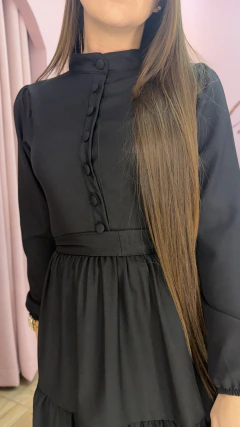 VESTIDO SIMONE na internet