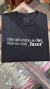 T-SHIRT NÃO SEI COMO - comprar online