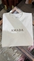 T-SHIRT AMADA - comprar online