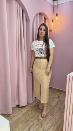 SAIA ALFAIATARIA BOLSO