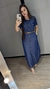 VESTIDO CHAMISE - comprar online