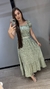 VESTIDO ELIZA - Grifedathay