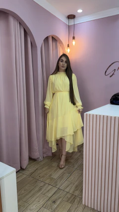 VESTIDO NICOLLE na internet