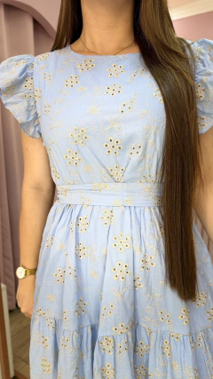 VESTIDO BIA - comprar online