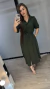 VESTIDO CHAMISE ELIZABETH - comprar online