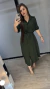 VESTIDO CHAMISE ELIZABETH - Grifedathay