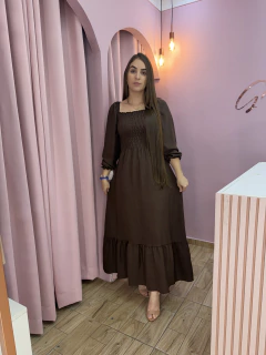 VESTIDO ELIZA