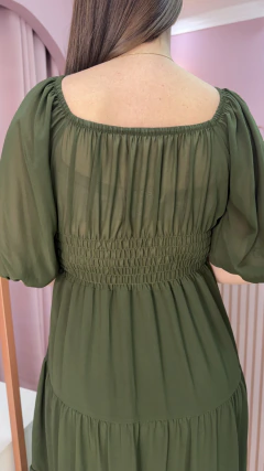 VESTIDO MELINDA na internet