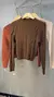BLUSA TRICO MODAL - Grifedathay