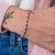 Pulsera Acero Mía
