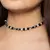 Collar Acero Indiana - Amor y Santitos ✨