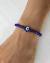 Pulsera Hamsa cristal - comprar online