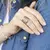 Anillo Acero Karin - comprar online