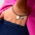Pulsera Acero Dalia - comprar online