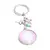 Llavero San Benito Cute - comprar online